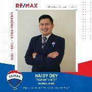 Haidy irzad wicaksono