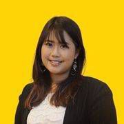 EUNIKE PUTRI (EPW)