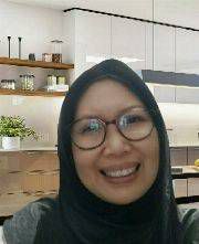 kartini kartodihardjo