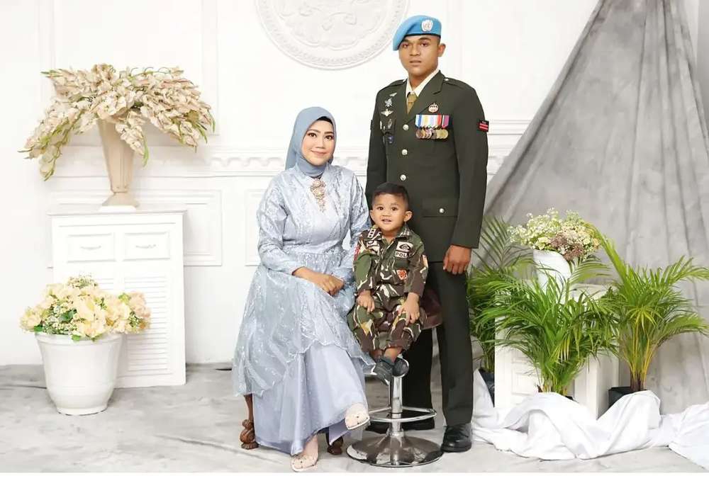 faridah ukti tsabitah