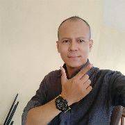 Yasin Mukhlisin