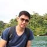 Taufik Hariswara Suhanda