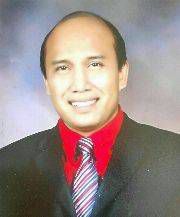 RICO SIMANJUNTAK