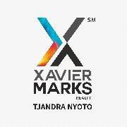 XAVIER MARKS TJANDRA NYOTO
