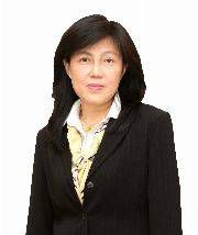 Meiliana Cendrawati