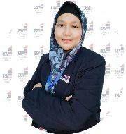 Heni Puspitasari