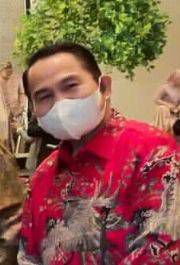 Zulharmi harison harison