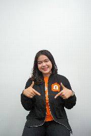 Regita Nur Safitri Agency