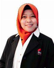 Anita Desi Syamsuri