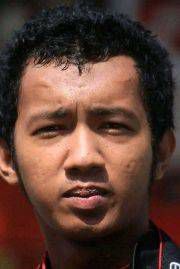 muh rezha ashari