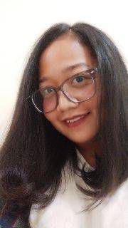 Fransiska Lanuari Andini