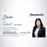 Susi Harcourts