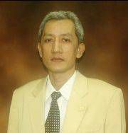 Benny Setiawan