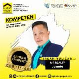 Irsan Yulizar Yulizar