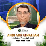 Andi Abu Athallah