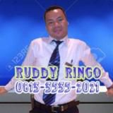 Ruddy Ringo