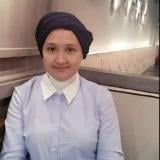 Niken Kusumo