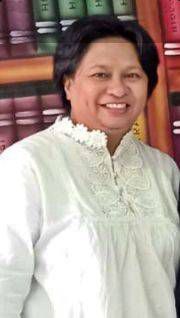 Skarinya Franka  Pitersz