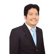 Brian Raywhite