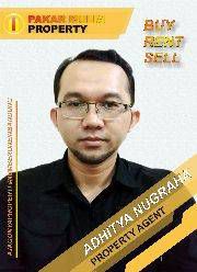 Adhitya Nugraha