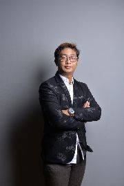 Felix Agustino Chairman