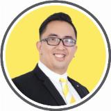 Robby Comercial Rwdp