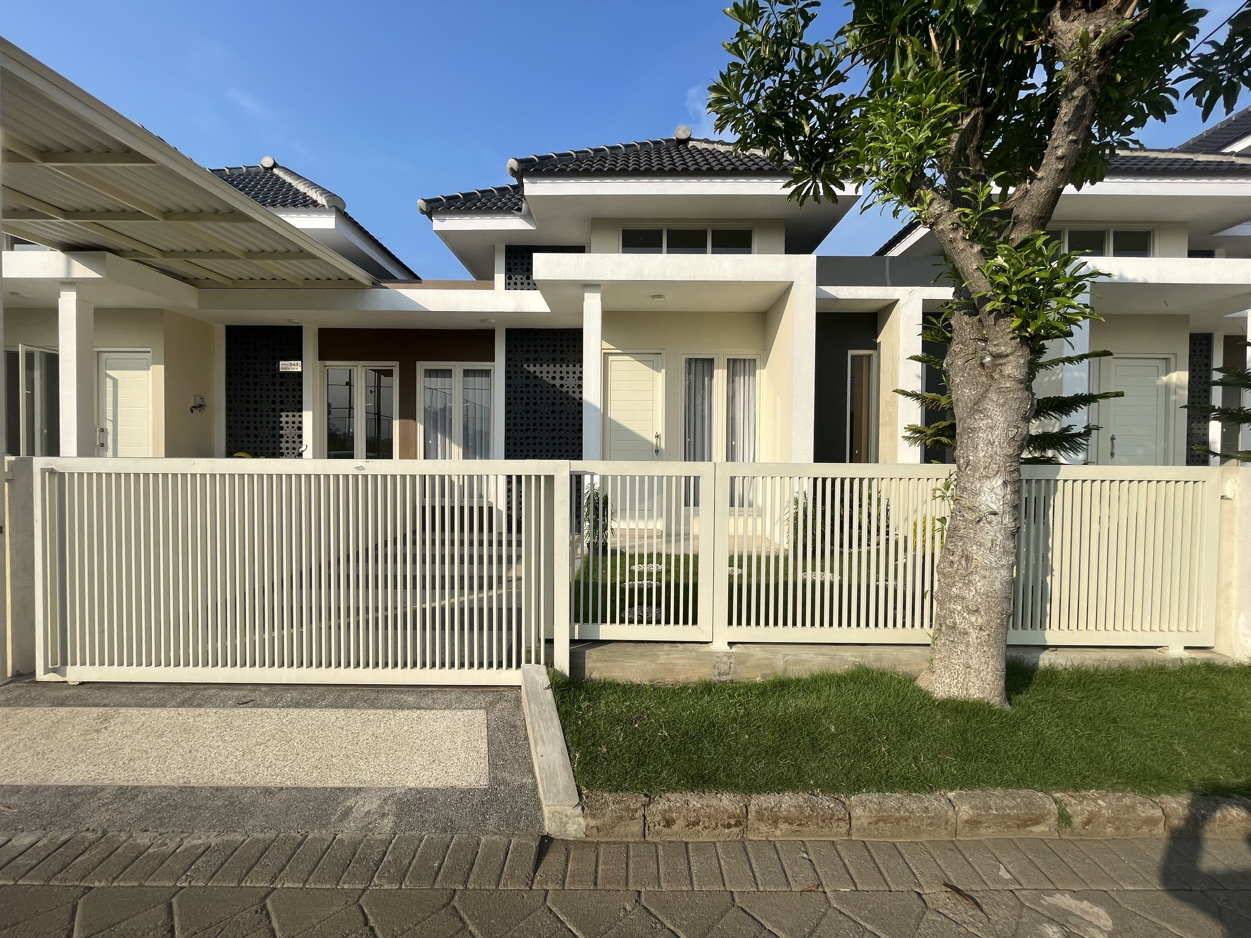 Properti Kabupaten Pasuruan