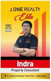 Indra Heriyanto