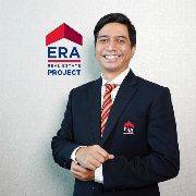 Christian P Nainggolan