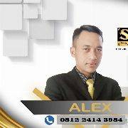 Alex Rinanda Hidayat