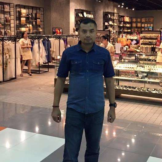 joko kusnanto