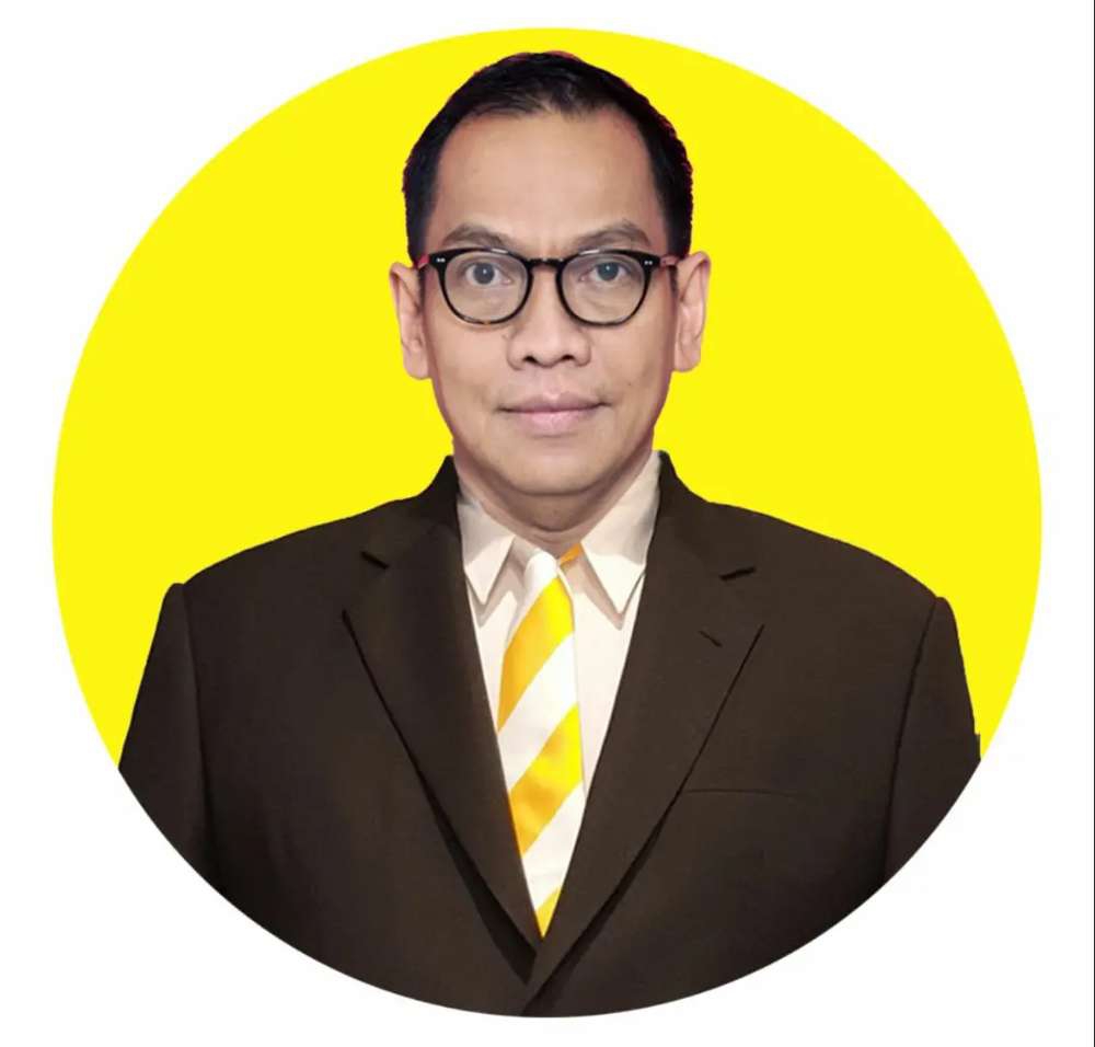 nur rachman