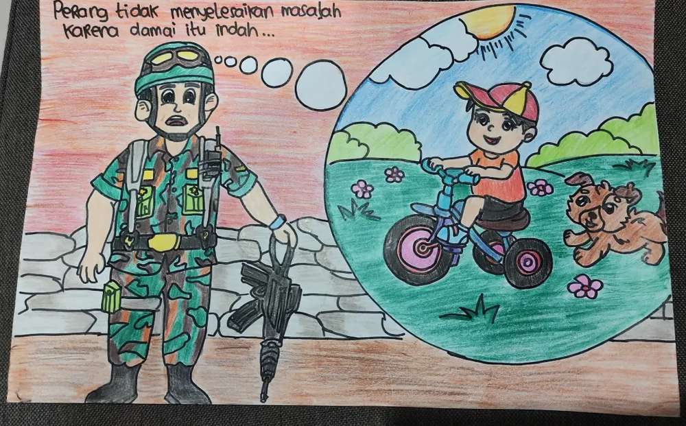 vincentius wintara