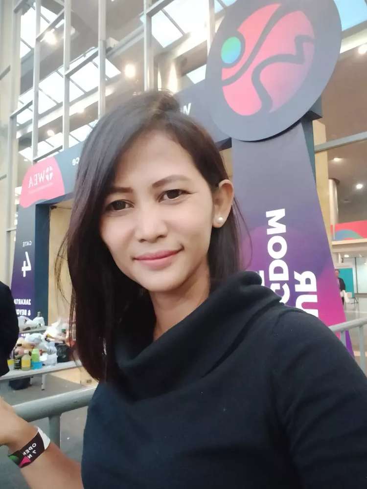 veronica susmi