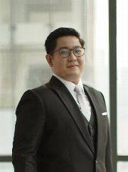 Jimmy Tanuwijaya