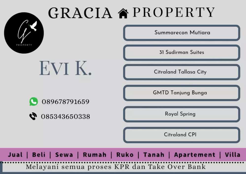 evi k