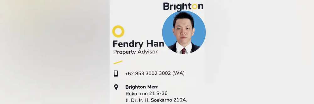 fendry brighton