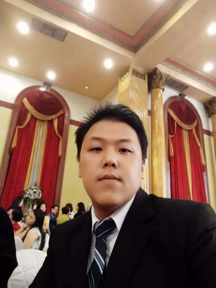 yosep agung lugito