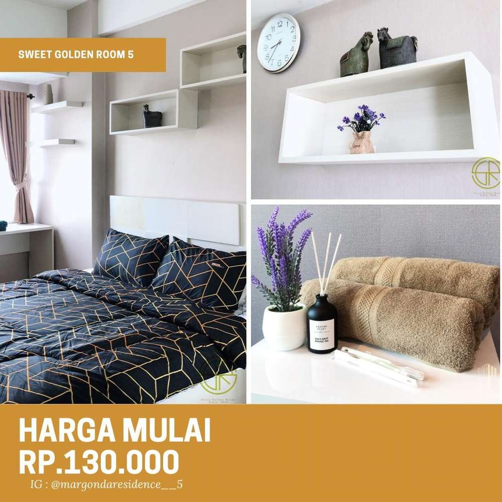 mares murah
