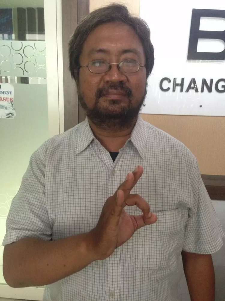 dony darmawan