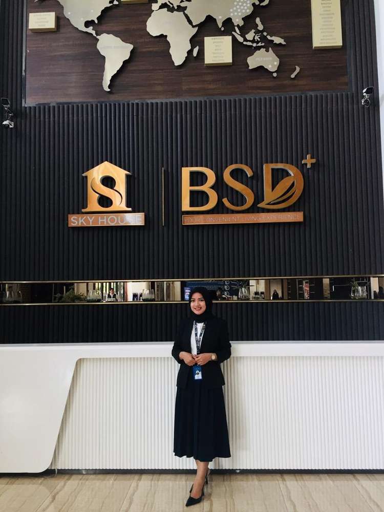 chaca property konsultan