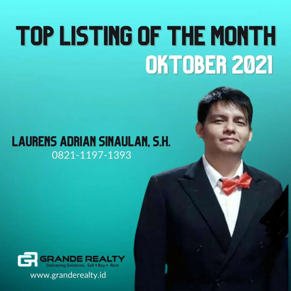 laurens adrian s