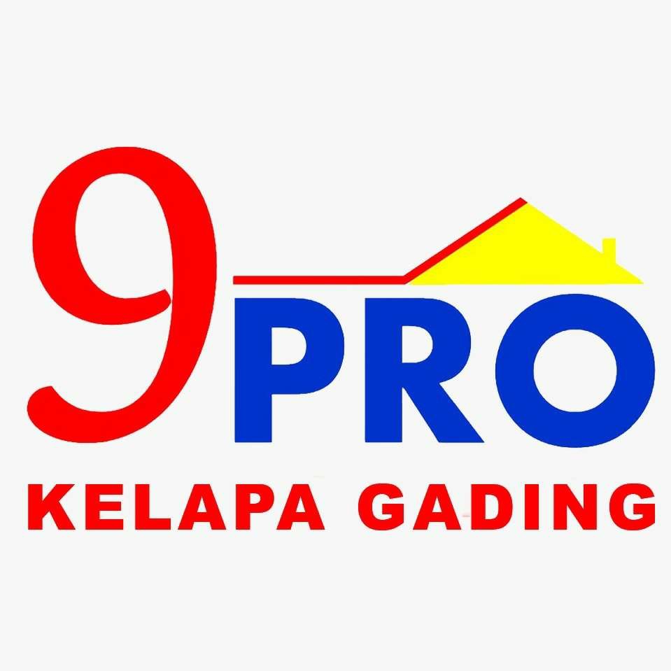 9pro kelapa gading