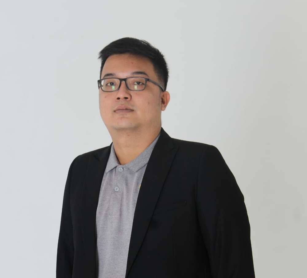 erwin subiantoro