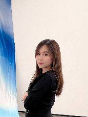 Catherine Nathania
