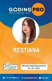 Restiana