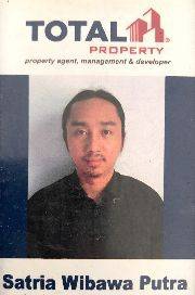 I Wayan Gde Satria