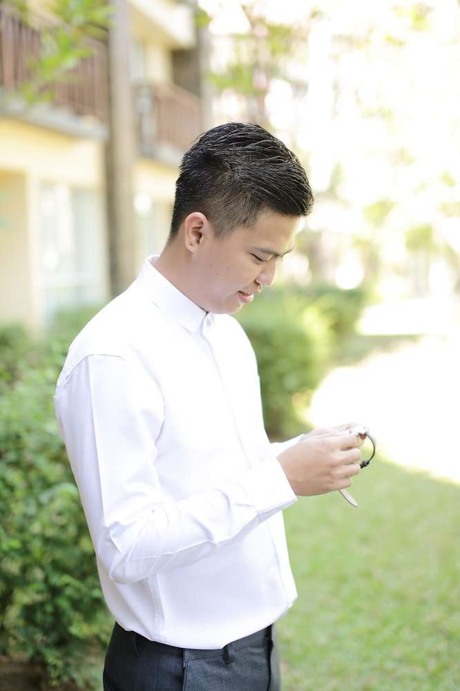 erick prasetyo