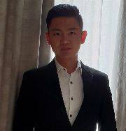 Calvin Kurwan