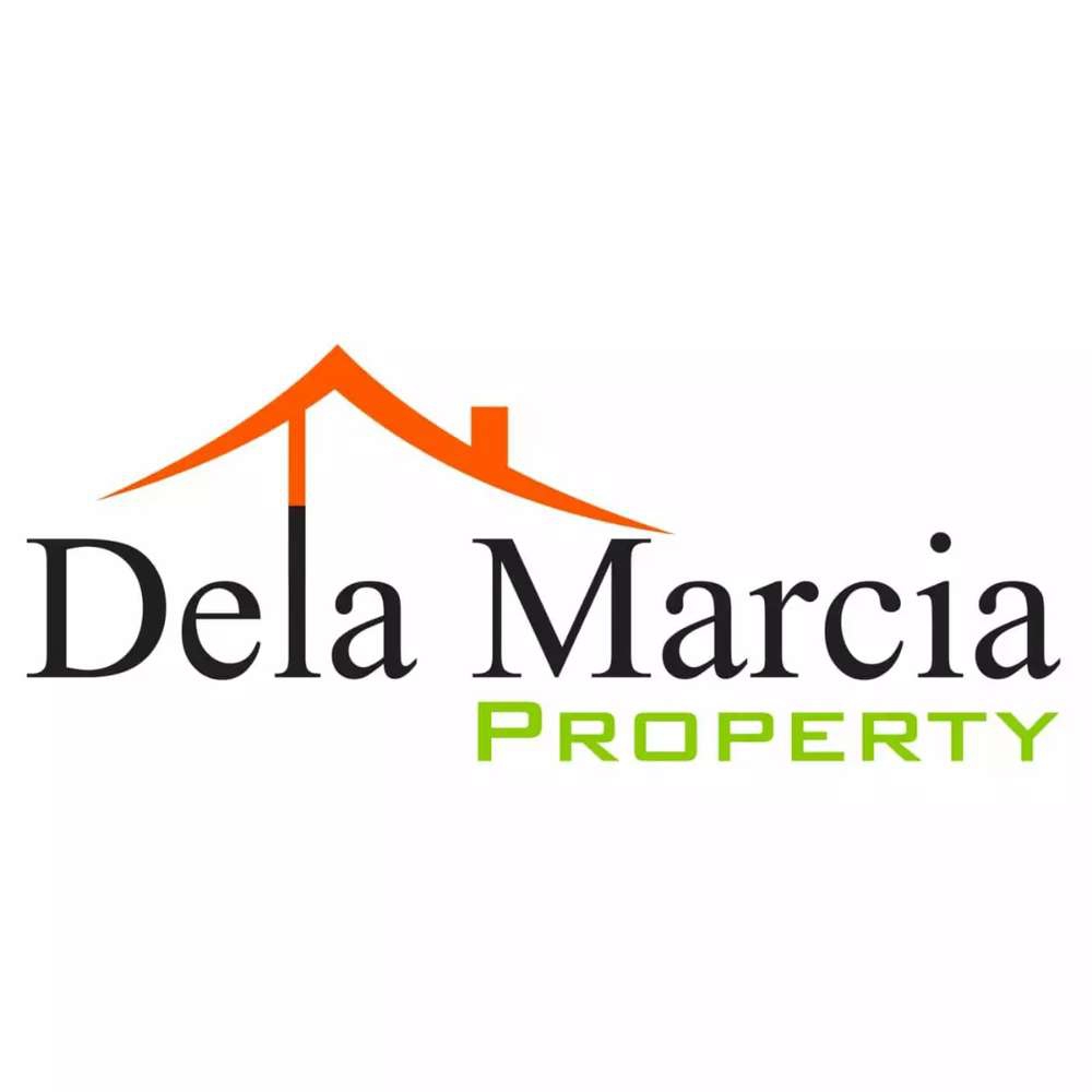 delamarcia property